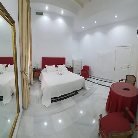 Apartment Tendillas