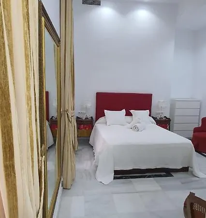 Apartment Tendillas *