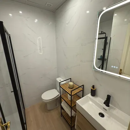 Apartment Tendillas