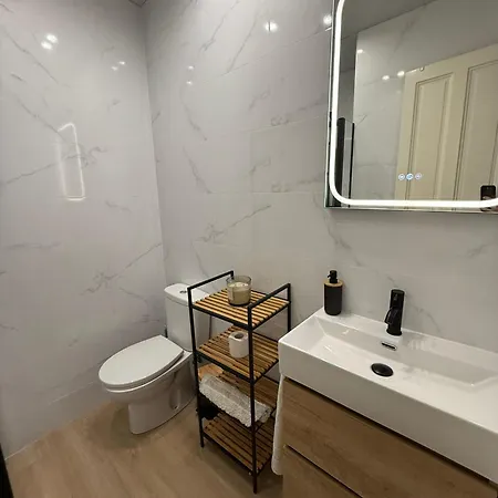 Apartment Tendillas *